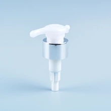 24mm 28mm 2cc liquid soap dispenser plastic lotion pump, 