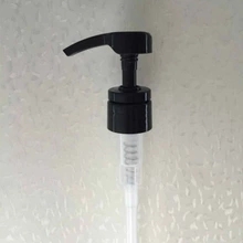 24mm plastic lotion pump, 