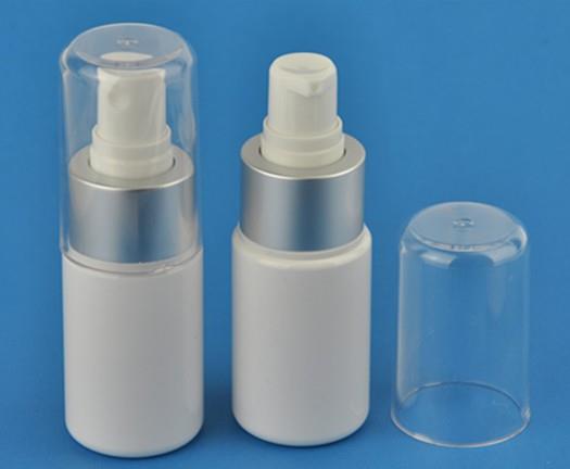 30ml-40ml PET Cosmetics lotion&spray bottle, 