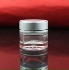 5ml Plastic makeup jar/cosmetic makeup container 5g, 