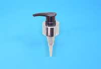High quality 28/410 plastic lotion pump, 