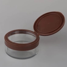 diversity programs in companies transparent 150ml plastic makeup face body cream jar plastic lotion containers, 