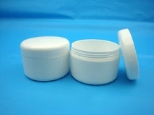 empty PP cosmetic container, 