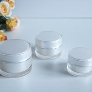 2018 China suppliers cosmetic packaging