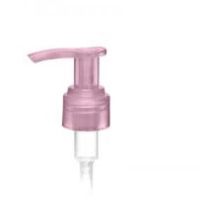 24/410 bottle usage plastic treatment lotion pump manufacturers