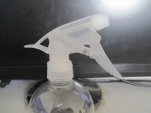 28/410 Plastic Trigger Spray For Lotion Bottle