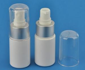 30ml-40ml PET Cosmetics lotion&spray bottle