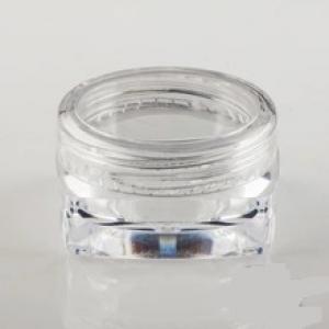 5g Mini Cosmetic Empty Jar