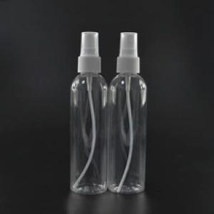 Bulk buy from china empty spray 5 oz plastic bottle