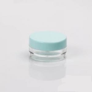 Cosmetic Empty Jar Makeup Face Cream Lip Balm Container high quality face jar