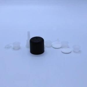 Customized Universal Plastic Bottle Caps With Professional Technical Support