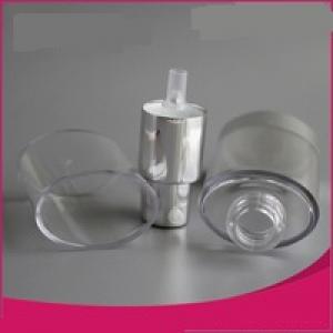 Economical makeup 30ml plastic container