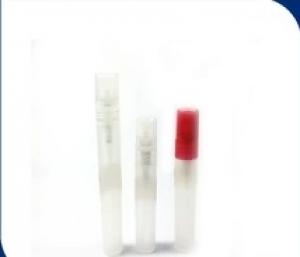 Empty 5ml 7ml 8ml 10ml Plastic Cosmetic Packaging Perfume Spray Vials/Pen