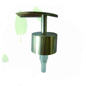 Good price plastic liquid soap dispenser pump