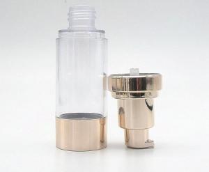 New stlye 100ml plastic bottle pump spray