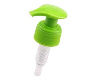 New type top sale Plastic Cosmetic Lotion Pump/Spray