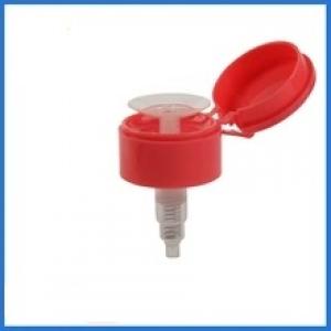 No spill 33/410 Beauty&Personal Nail plastic Pump Nail Care liquid pump in china