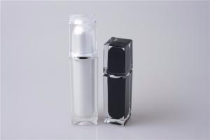 OEM Acceptable Black And White Personal Care Plastic bottle lotion pump