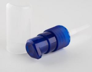 PP plastic 18mm cosmetic lotion pump