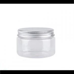 Packaging cosmetics manufacturer PET plastic cosmetic jar