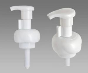 Plastic Foam Pump For Hand Soap