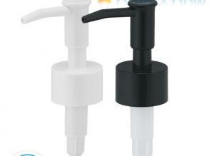 Wholesale Durable Glass Bottle Lotion Plastic Syrup Dispenser Pump
