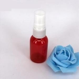 high quality manufactory price design spray transparent perfume bottle 30ml spray