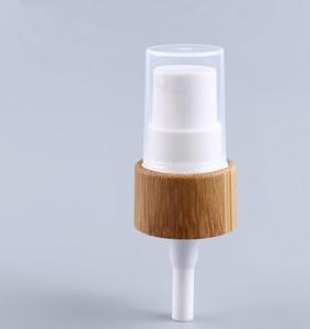high quality plastic lotion pump