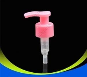 non spill PP plastic good quality lotion pump for liquid soap and bottle