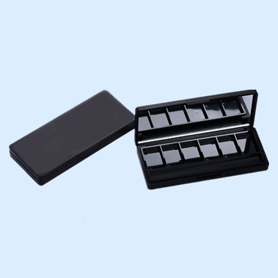 Black eyeshadow palettes, CX-ES013