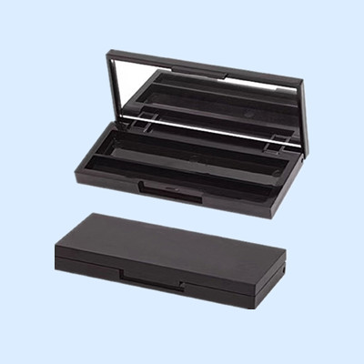 Black makeup palette, CX-ES014