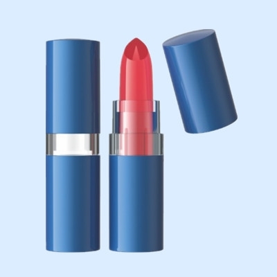 Blue lipstick, CX-LT0025