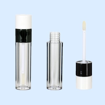 Cosmetic packaging lip gloss, CX-LG032
