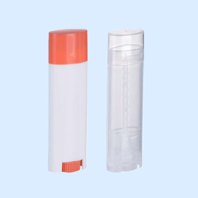 Lip balm container, CX-LB013