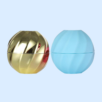 Lip balm round ball, CX-LB017