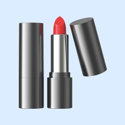 Matte black lipsticks, CX-LT0007
