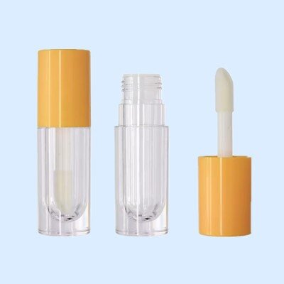 Mini lip gloss tube, CX-LG007