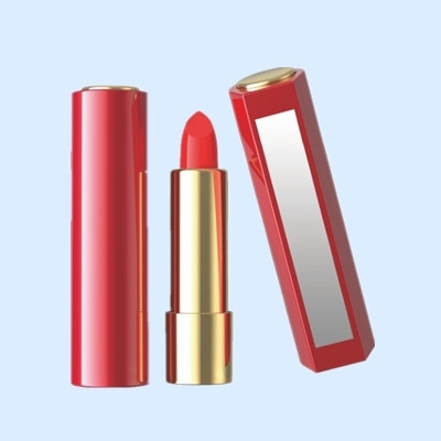 Red lipstick, CX-LT0009
