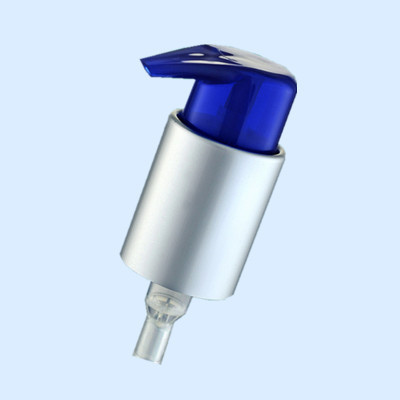 Pump treatment, CX-C4016