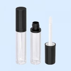 Liquid lipstick tube