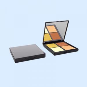 Square eyeshadow