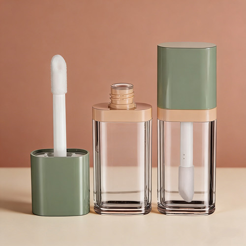 10ml lip gloss tubes, CX-LG015