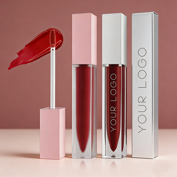 Lip gloss Tube Container, CX-LG004