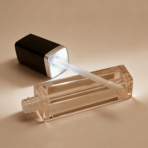 Lip gloss tubes with led light, CX-LG013