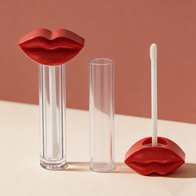 Mouth lip gloss, CX-LG019